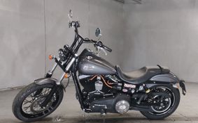 HARLEY HARLEY FXDB1580 GX4