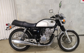 HONDA GB250 CLUBMAN 1 MC10