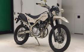 KAWASAKI KLX230ｼｪﾙﾊﾟ LX232A