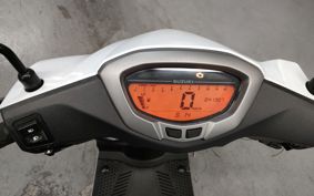 SUZUKI SU WISH  DV12B