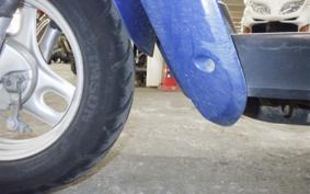 HONDA TODAY 1991 AF61