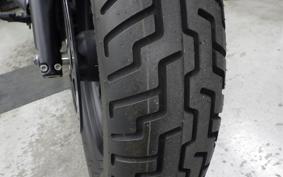 HONDA REBEL 250 MC49