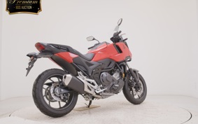 HONDA NC750X DCT 2026 RH23