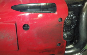 KAWASAKI GPZ900R NINJA 1991 ZX900A