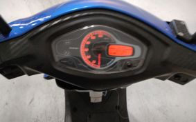 SUZUKI ADDRESSV125SS CF4MA