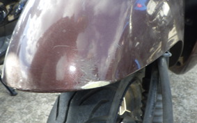 HONDA GIORNO 2