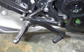 KAWASAKI Z900 Gen.2 2019 ZR900B