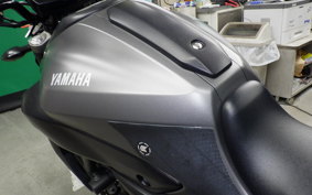 YAMAHA MT-07 2014 RM07J