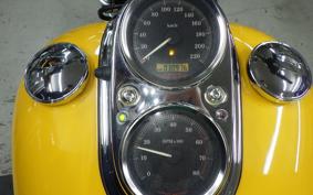 HARLEY FXDLI 1450 2006
