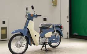 HONDA C50 SUPER CUB AA09