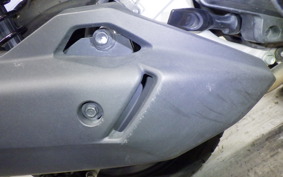 HONDA PCX 160 2014 KF47