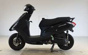 YAMAHA AXIS 125 Z SEJ6J