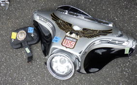 HARLEY FLHTCUI 1450 2003