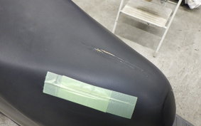 SUZUKI ADDRESS 110 2011 CE47A