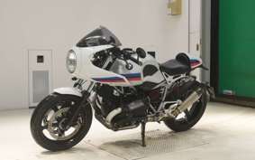 BMW R NINE T RACER 2019