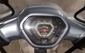 HONDA SUPER CUB110 JA10