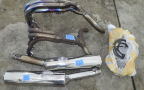 HONDA CBR1100XX 2006