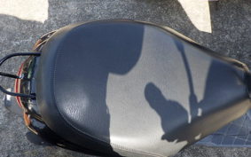 SUZUKI LET's 4 CA41A