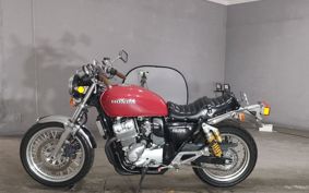 HONDA CB400 1998 NC36