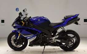 YAMAHA YZF-R1 2008