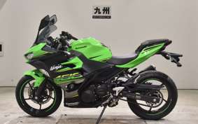 KAWASAKI NINJA 400 2018 EX400G
