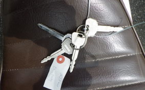 YAMAHA XJR400 1996 4HM