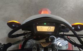 HONDA CRF250L MD38