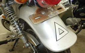 OTHER UNREGISTERED MODEL by BDS125