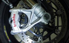 DUCATI PANIGALE V4 S 2019