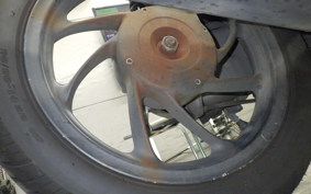HONDA DIO 110 JK03