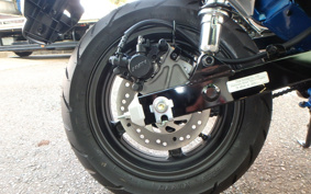 HONDA DAX 125 JB04