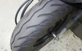 SUZUKI LET's 2 CA1PA