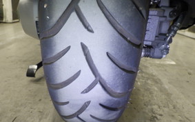HONDA PCX 160 KF47