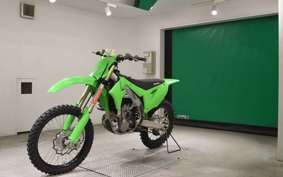 KAWASAKI KX250 2016 KX252C