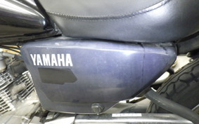 YAMAHA YB125SP 2007