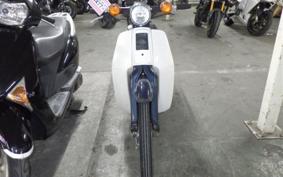 HONDA C50 SUPER CUB C50