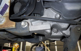 SUZUKI ADDRESS V50 CA4BA
