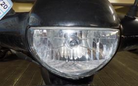 SUZUKI LET's 4 CA46A