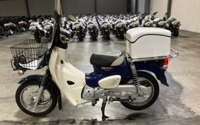 HONDA SUPER CUB50 AA07