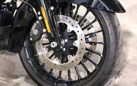 HARLEY FLHRXS 2017 KVC