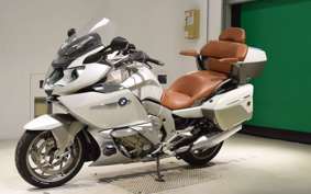 BMW K1600GTL E 2014