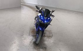 YAMAHA YZF R-3 2015 RH07J
