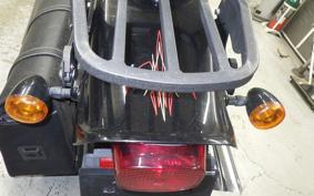 HARLEY FLSTSB 1580 2008
