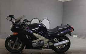 KAWASAKI ZZ-R400 1996 ZX400N