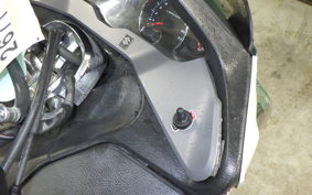 SUZUKI SKYWAVE 250 (Burgman 250) S Gen.3 2011 CJ44A