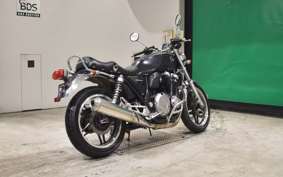 HONDA CB1100 2011 SC65