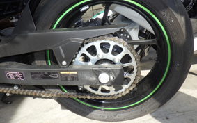 KAWASAKI Z7ﾊEVEﾘｯﾄﾞ 2025 CX500A