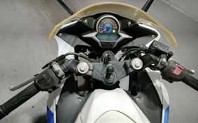 HONDA CBR250R MC41