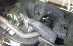 SUZUKI ADDRESS V125 S 2014 CF4MA