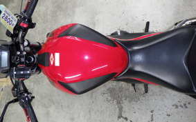 HONDA NC 700 S 2013 RC61